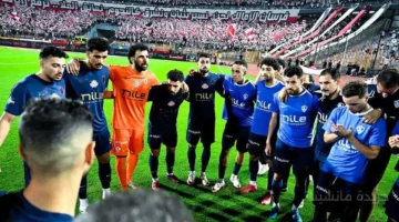 قرار حاسم.. الزمالك يحسم الجدل بشأن فسخ عقود أجانب الفريق 1